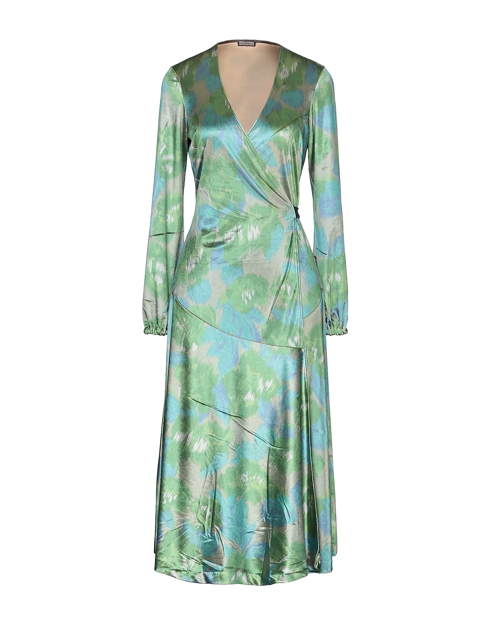 MALÌPARMI - Midi dresses