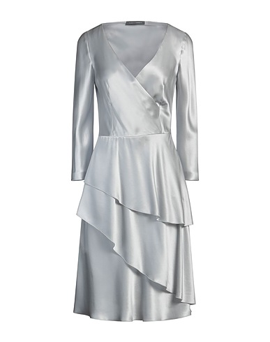 ALBERTA FERRETTI Silk dress 100% Silk