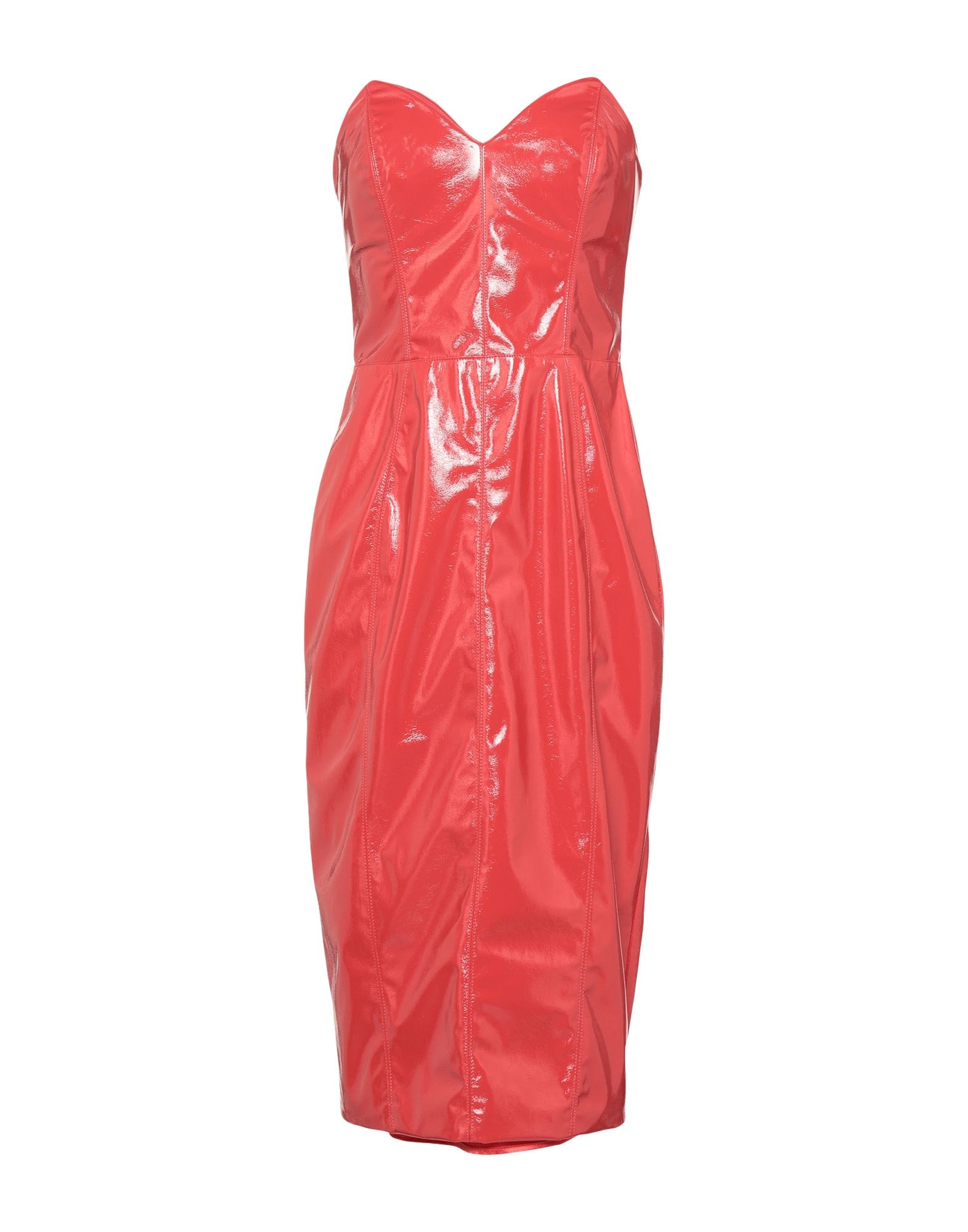 ELISABETTA FRANCHI - Midi dresses