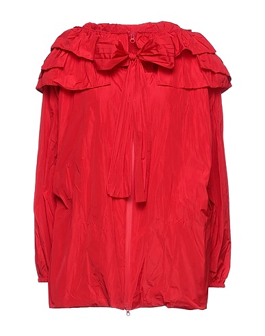 VALENTINO GARAVANI Giubbotto Rosso 100% Poliestere
