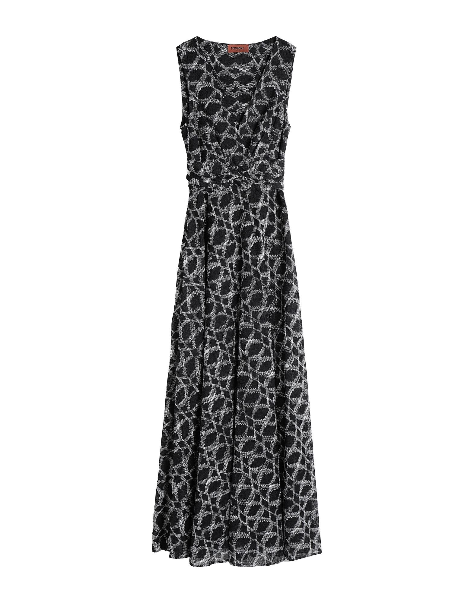 MISSONI - Длинное платье