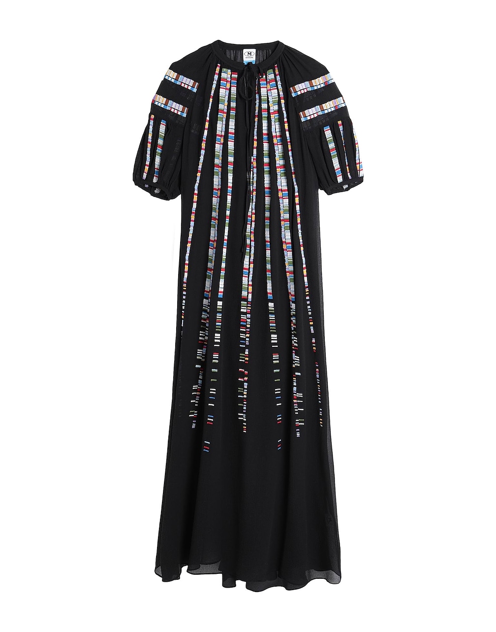 M MISSONI - Vestidos largos