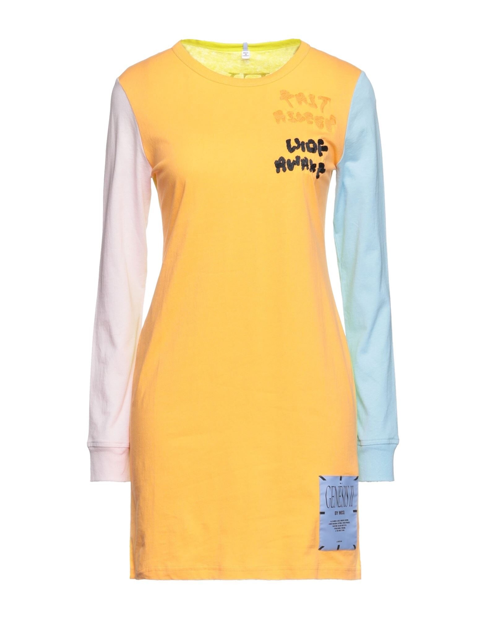 McQ Alexander McQueen - Mini dresses