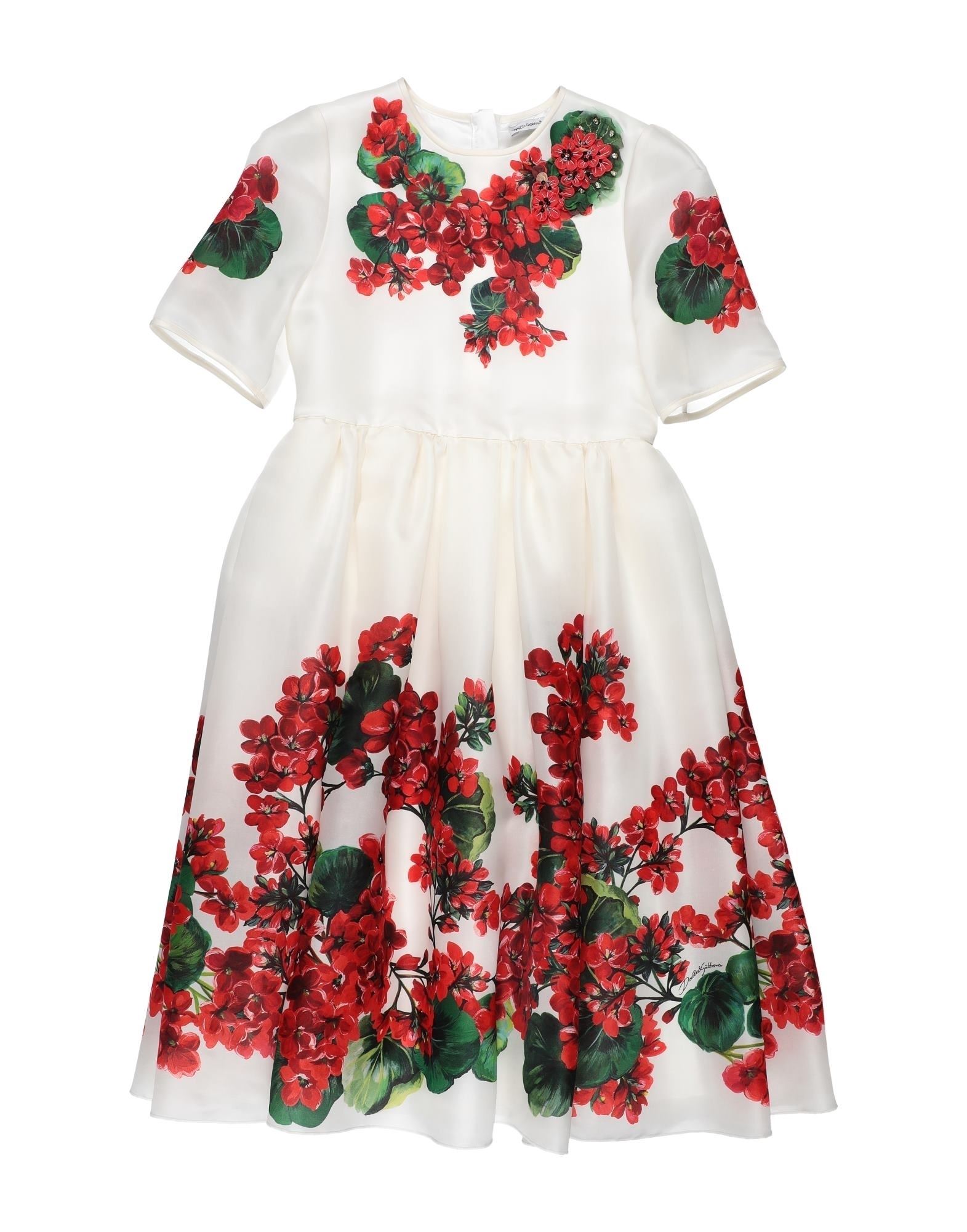 DOLCE&GABBANA - Kids’ dresses
