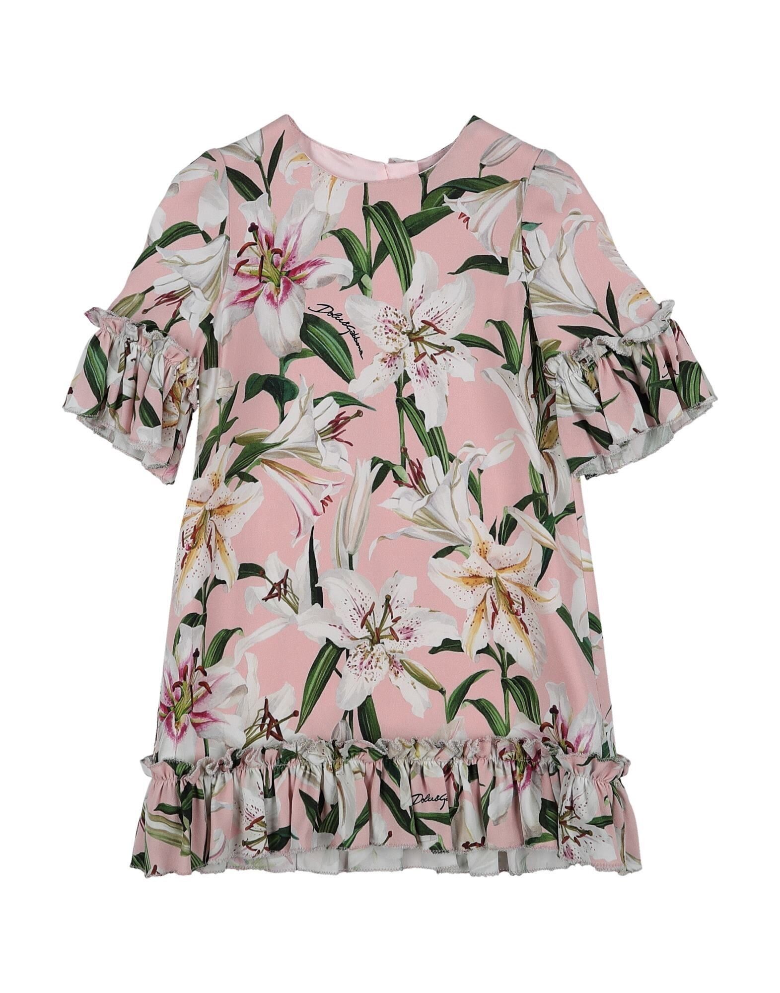 DOLCE&GABBANA - Βρεφικά φορέματα