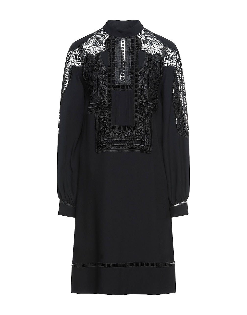 ALBERTA FERRETTI - Mini dresses