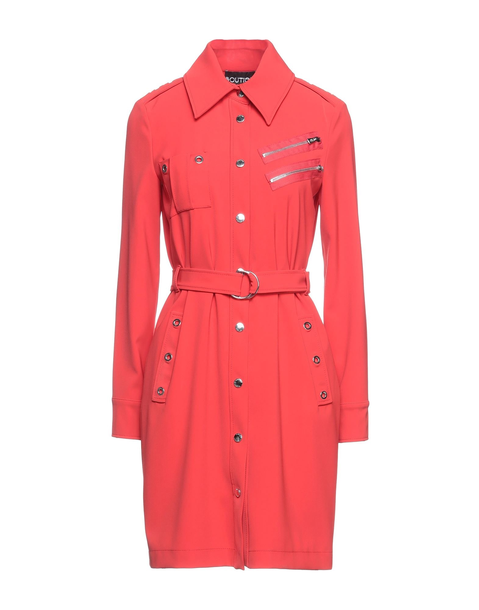 BOUTIQUE MOSCHINO - Короткие платья