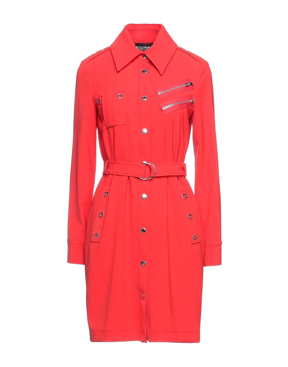 BOUTIQUE MOSCHINO - Mini-Kleider