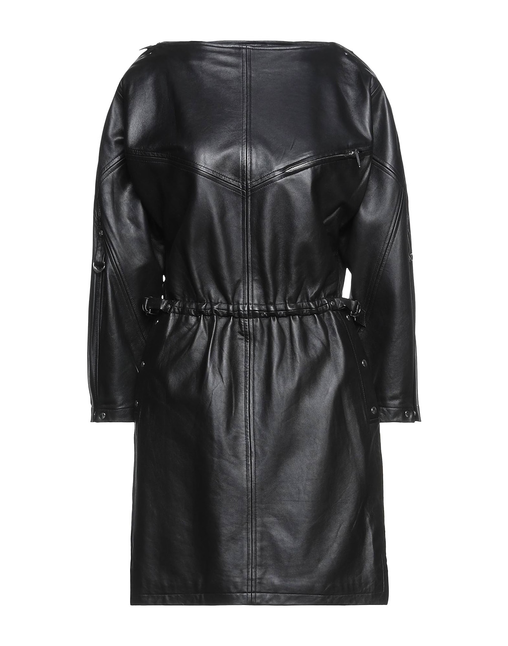 ALBERTA FERRETTI - Mini dresses