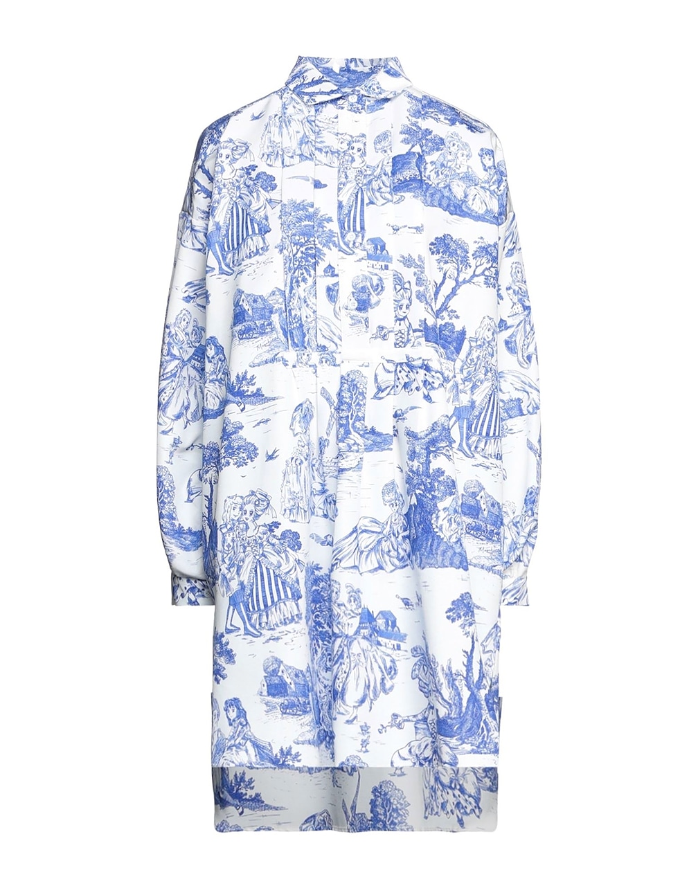 MOSCHINO - Mini dresses