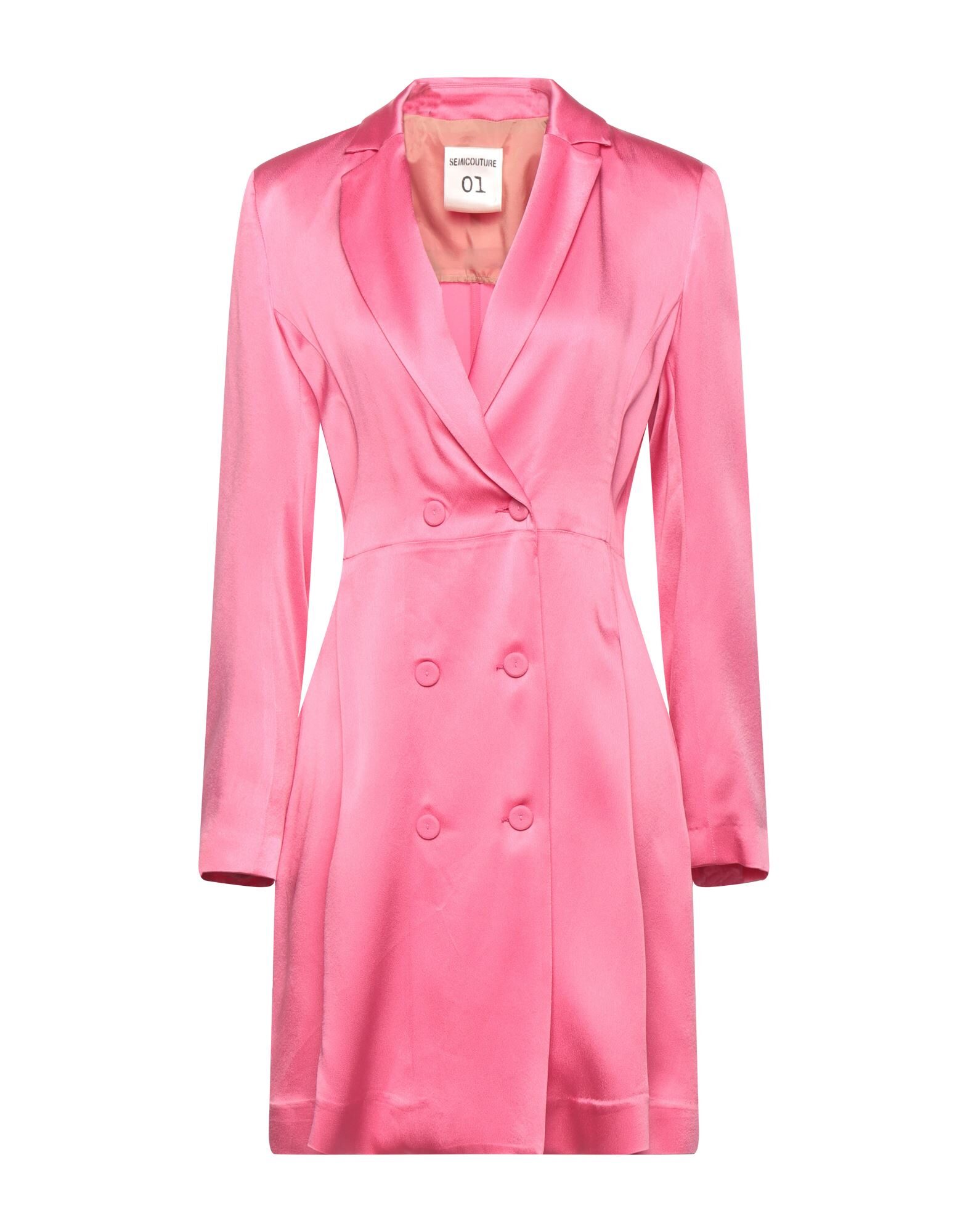 SEMICOUTURE - Mini dresses