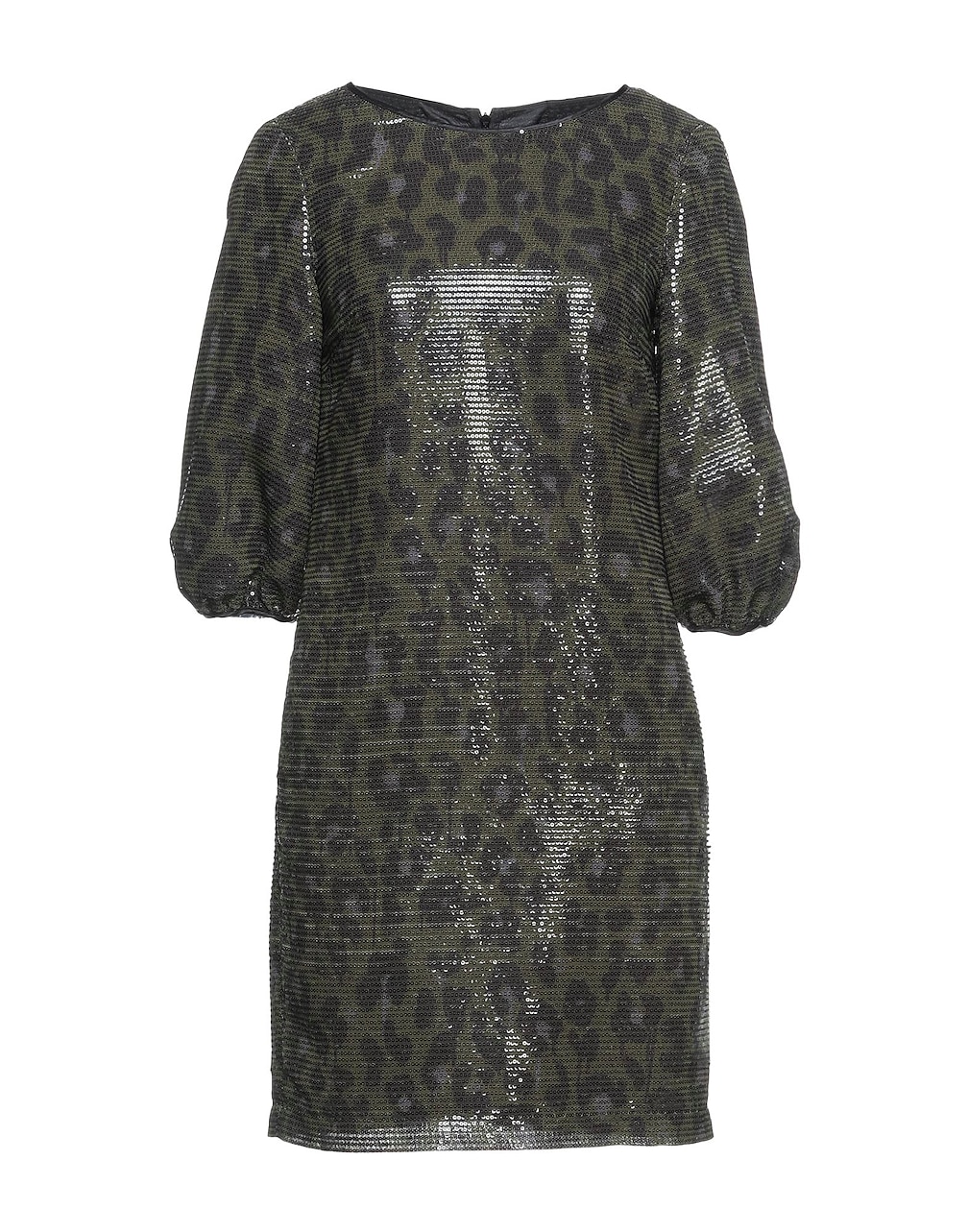 BOUTIQUE MOSCHINO - Mini dresses