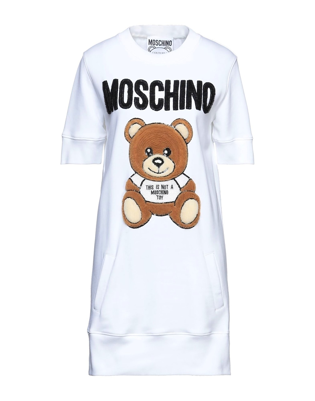 MOSCHINO - Mini dresses