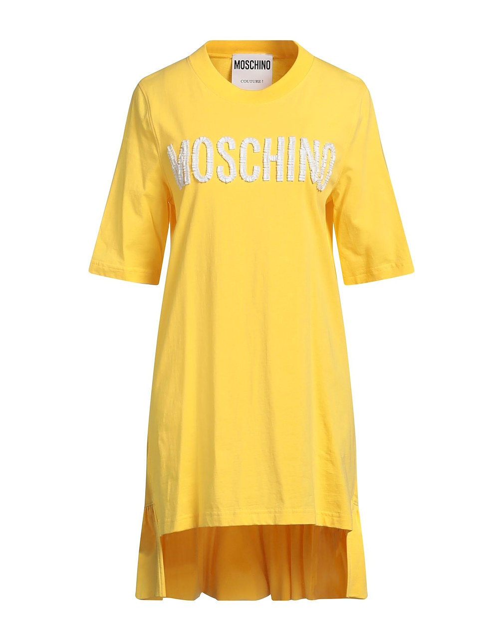 MOSCHINO - Mini dresses