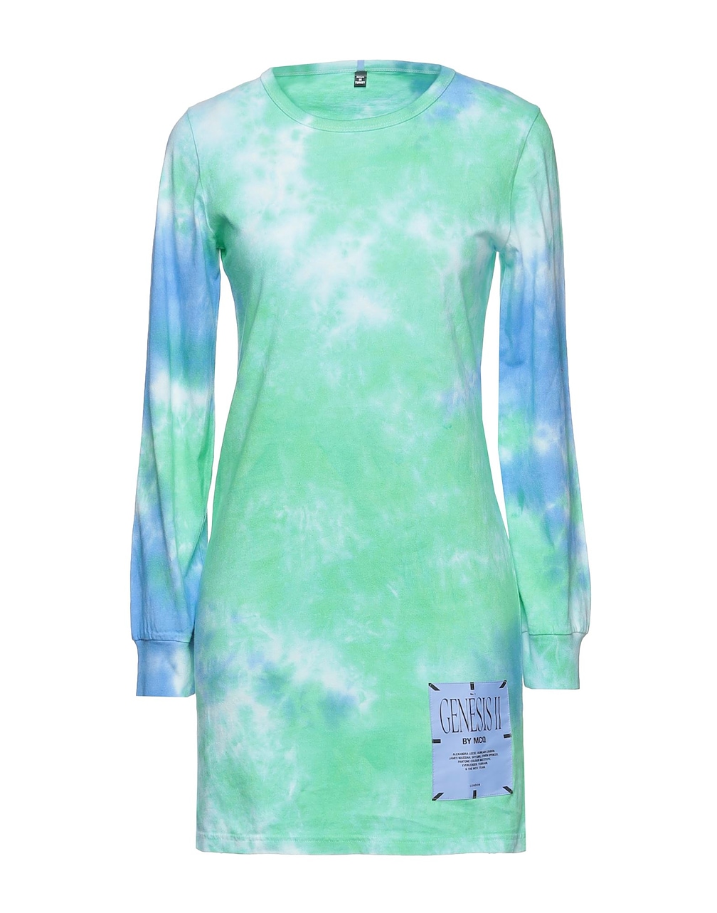 McQ Alexander McQueen - Mini dresses