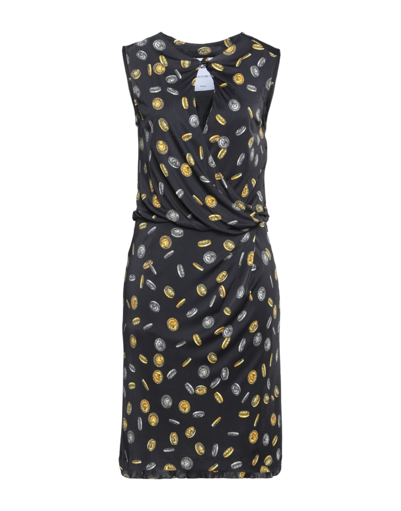 MOSCHINO - Mini dresses