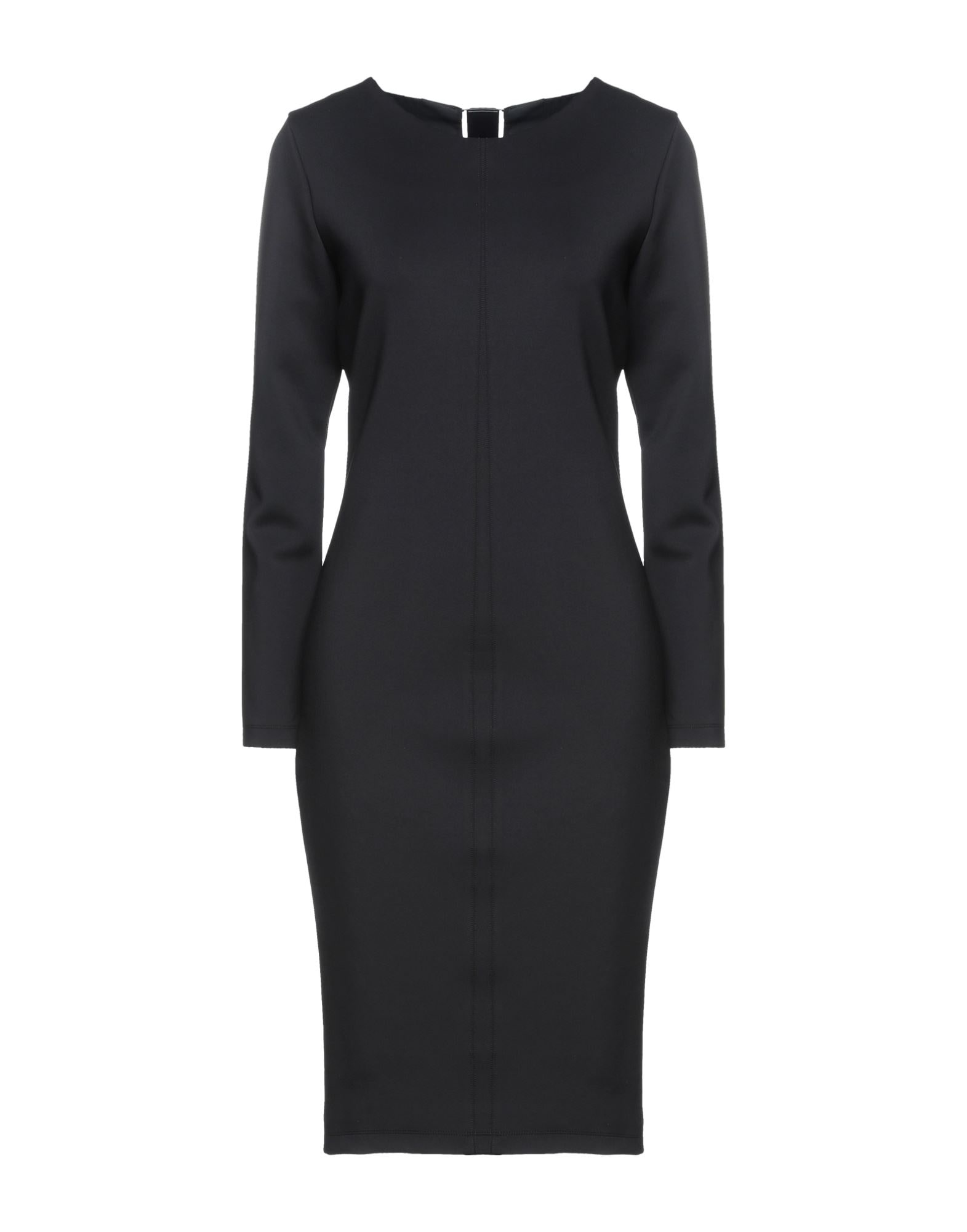 ARMANI EXCHANGE - 미디 원피스