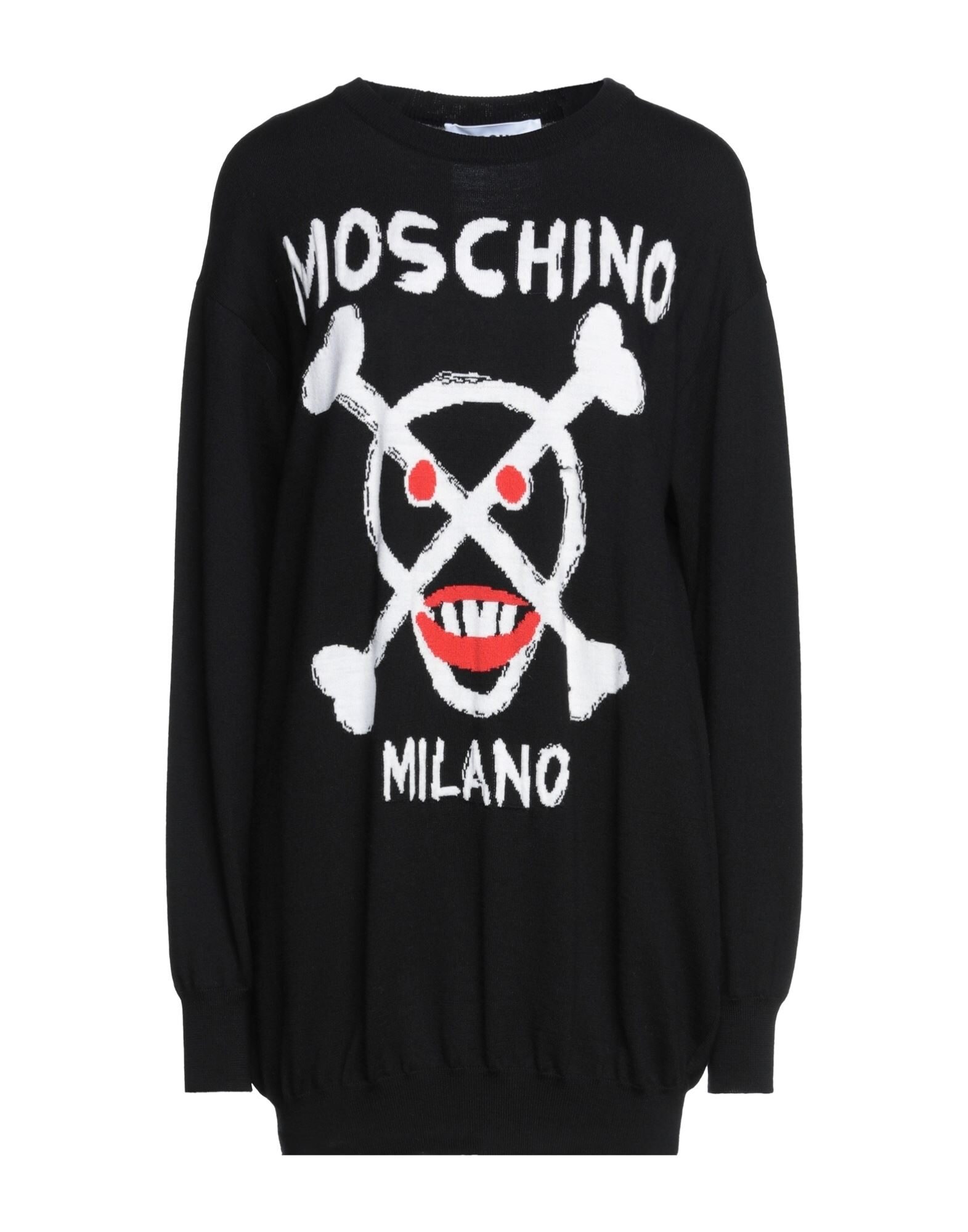 yoox moschino sale