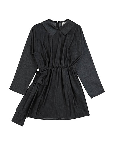 DOUUOD Denim dress Lead 100% Cotton