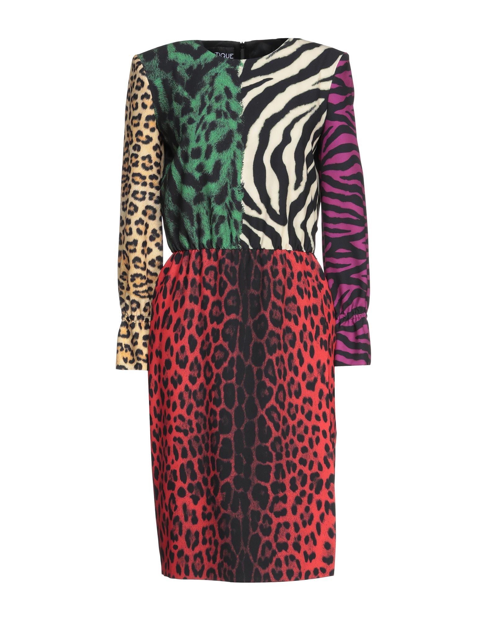 BOUTIQUE MOSCHINO - Midi dresses