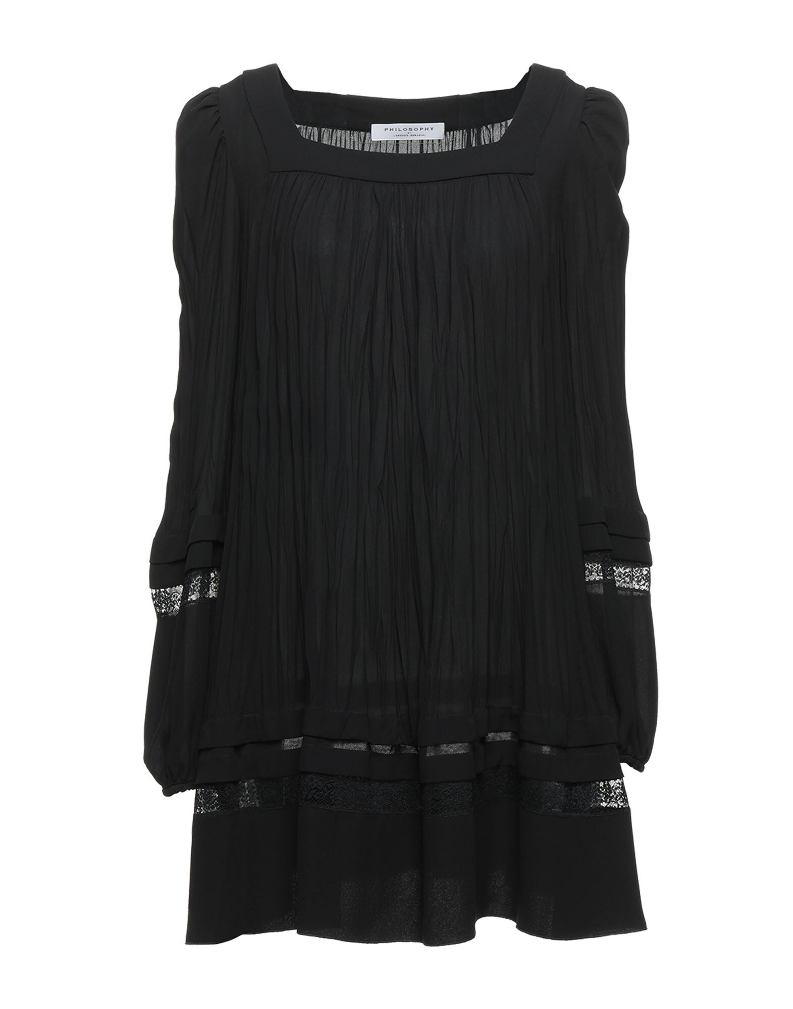 PHILOSOPHY di LORENZO SERAFINI - Mini dresses