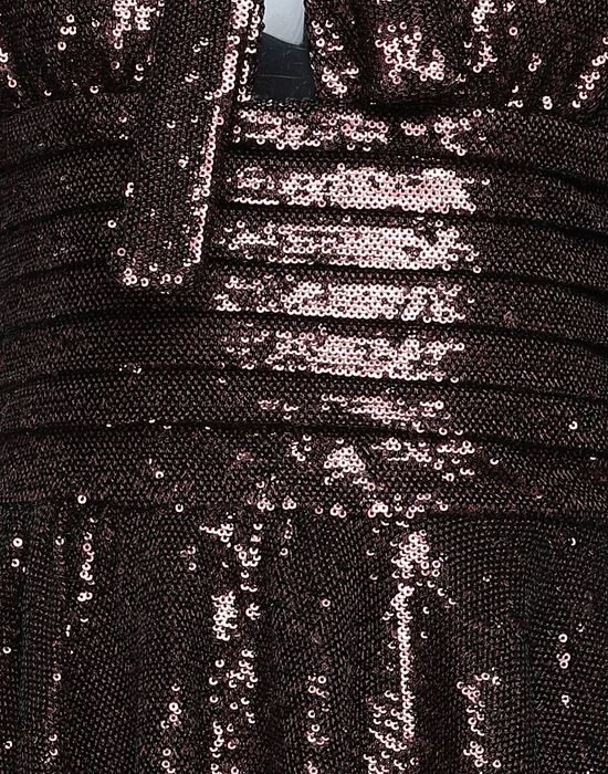 BROGNANO Короткое платье