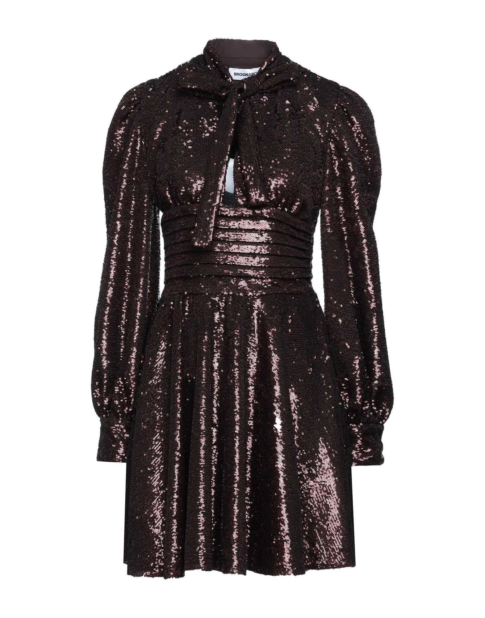 BROGNANO - Mini dresses