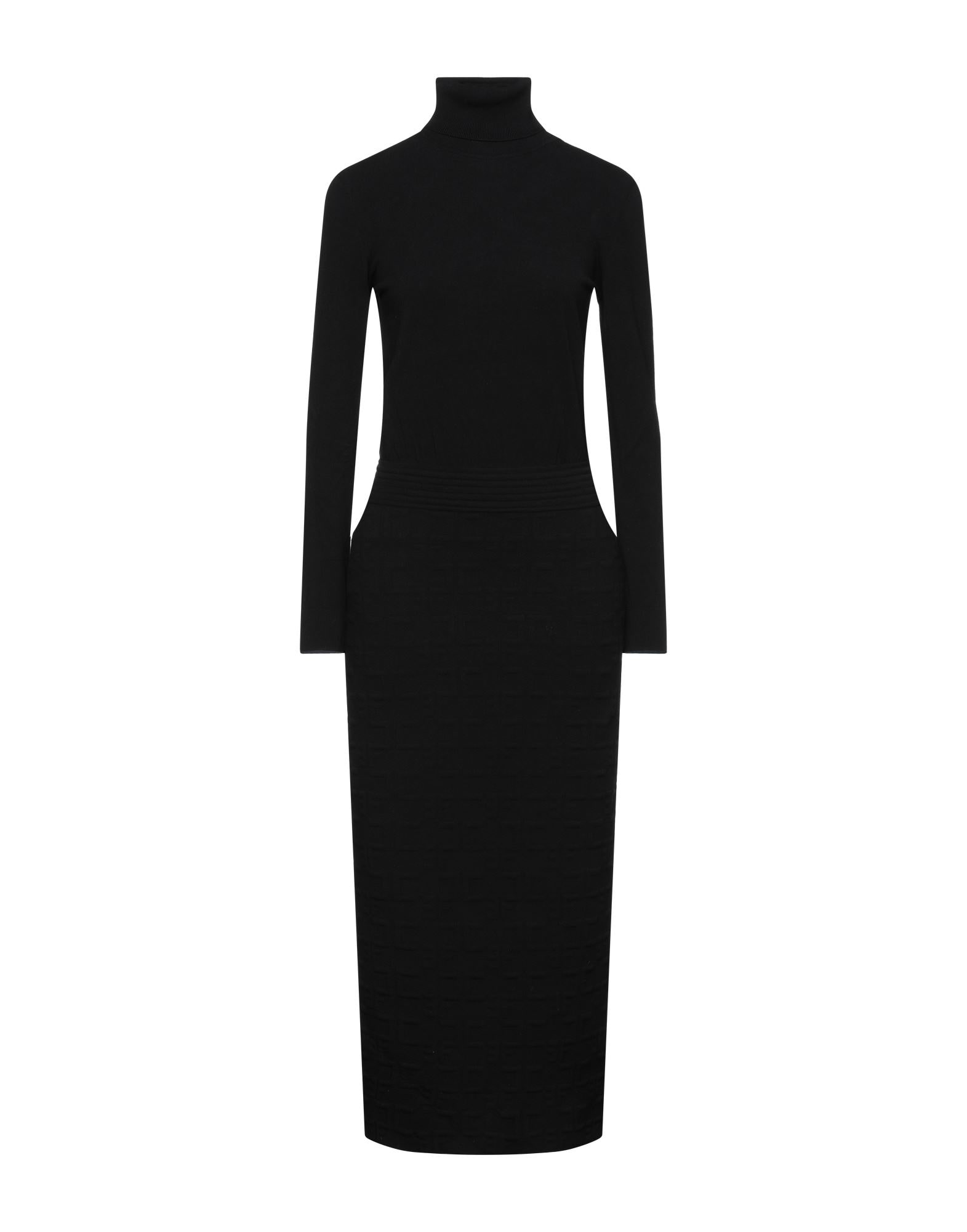 ELISABETTA FRANCHI - Midi-Kleider