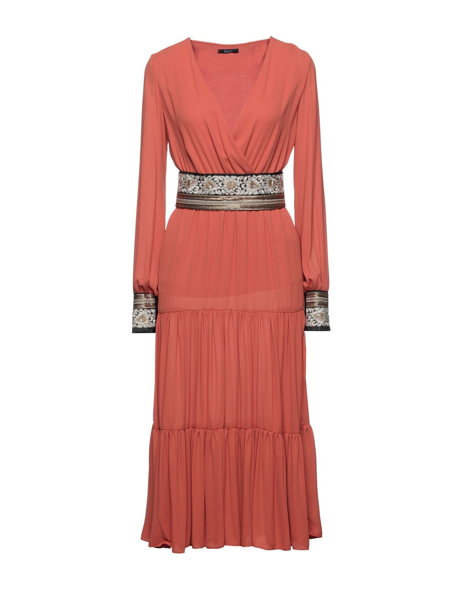 HANITA - Vestidos midi