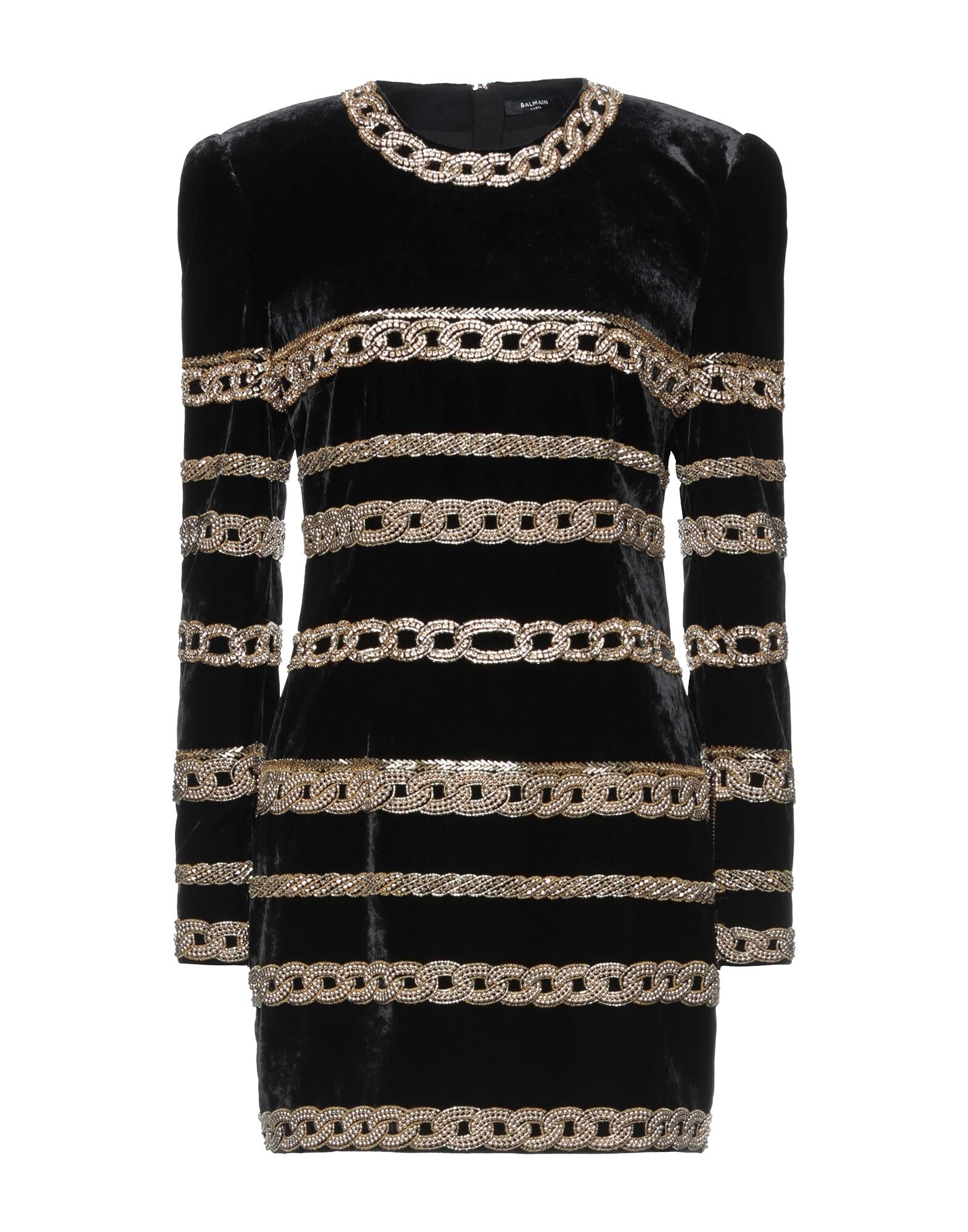 BALMAIN - Mini dresses