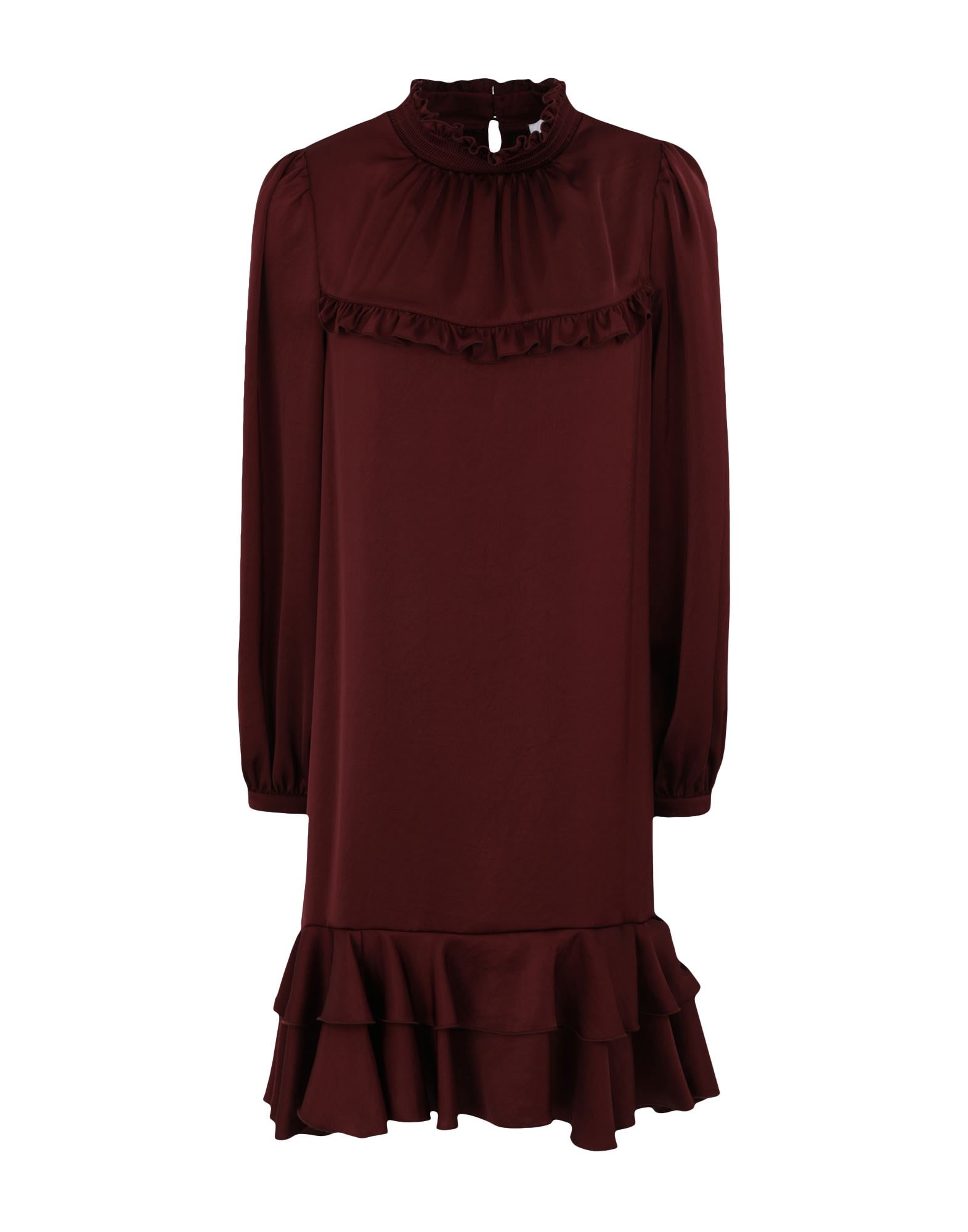 SEE BY CHLOÉ - Mini dresses