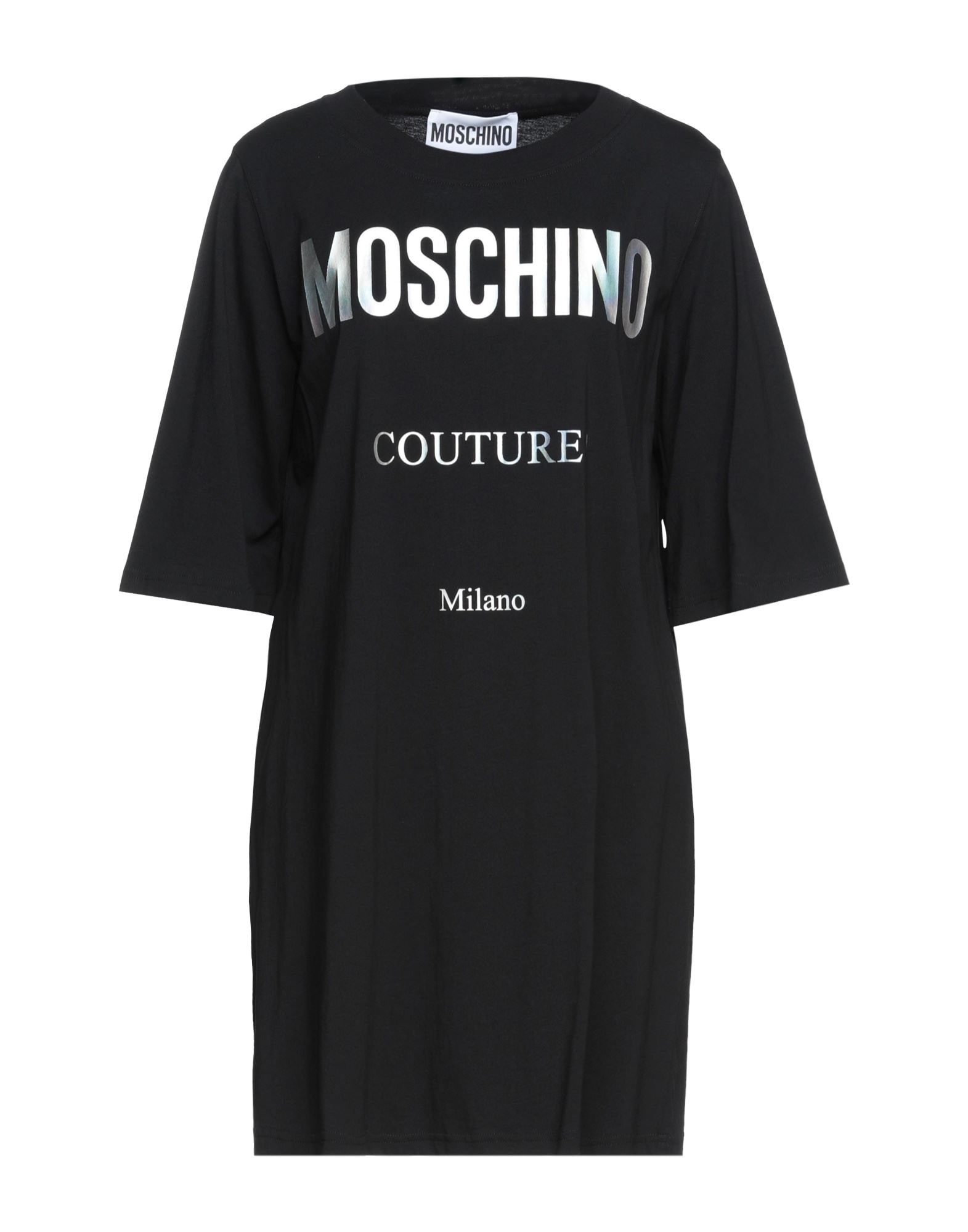 MOSCHINO - Mini dresses