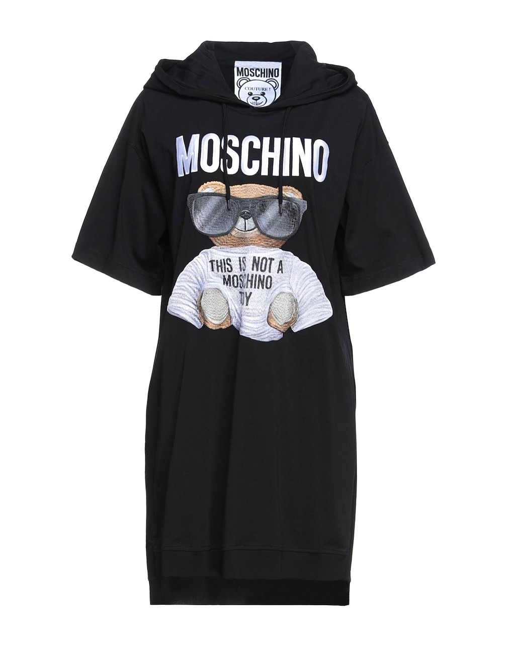 MOSCHINO - Mini dresses