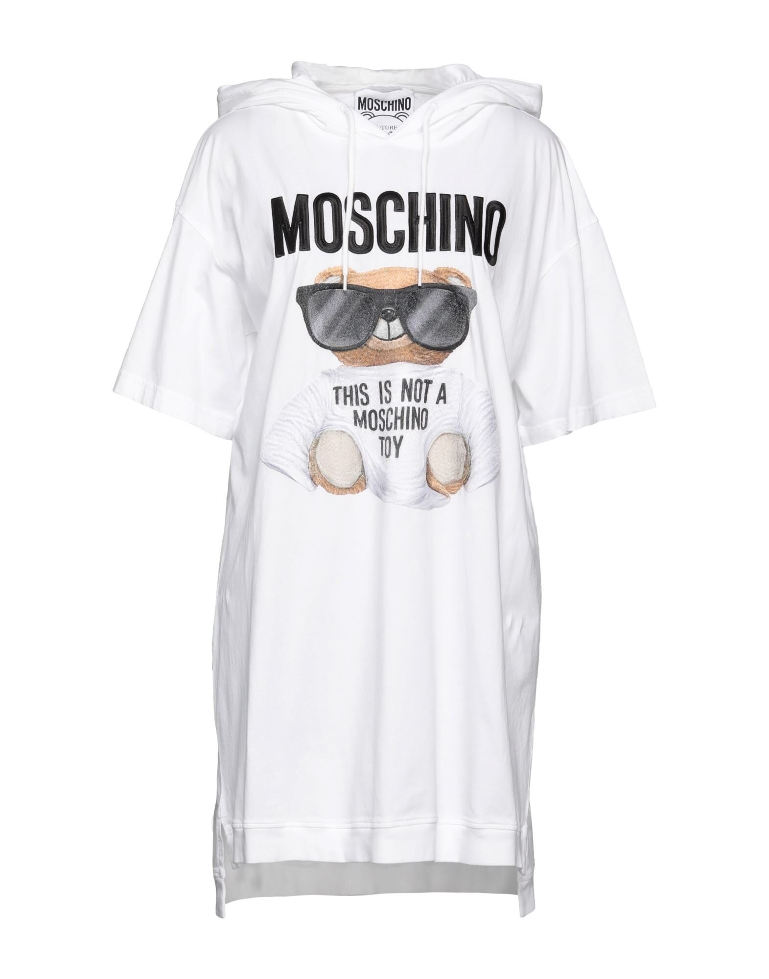 MOSCHINO - Mini dresses