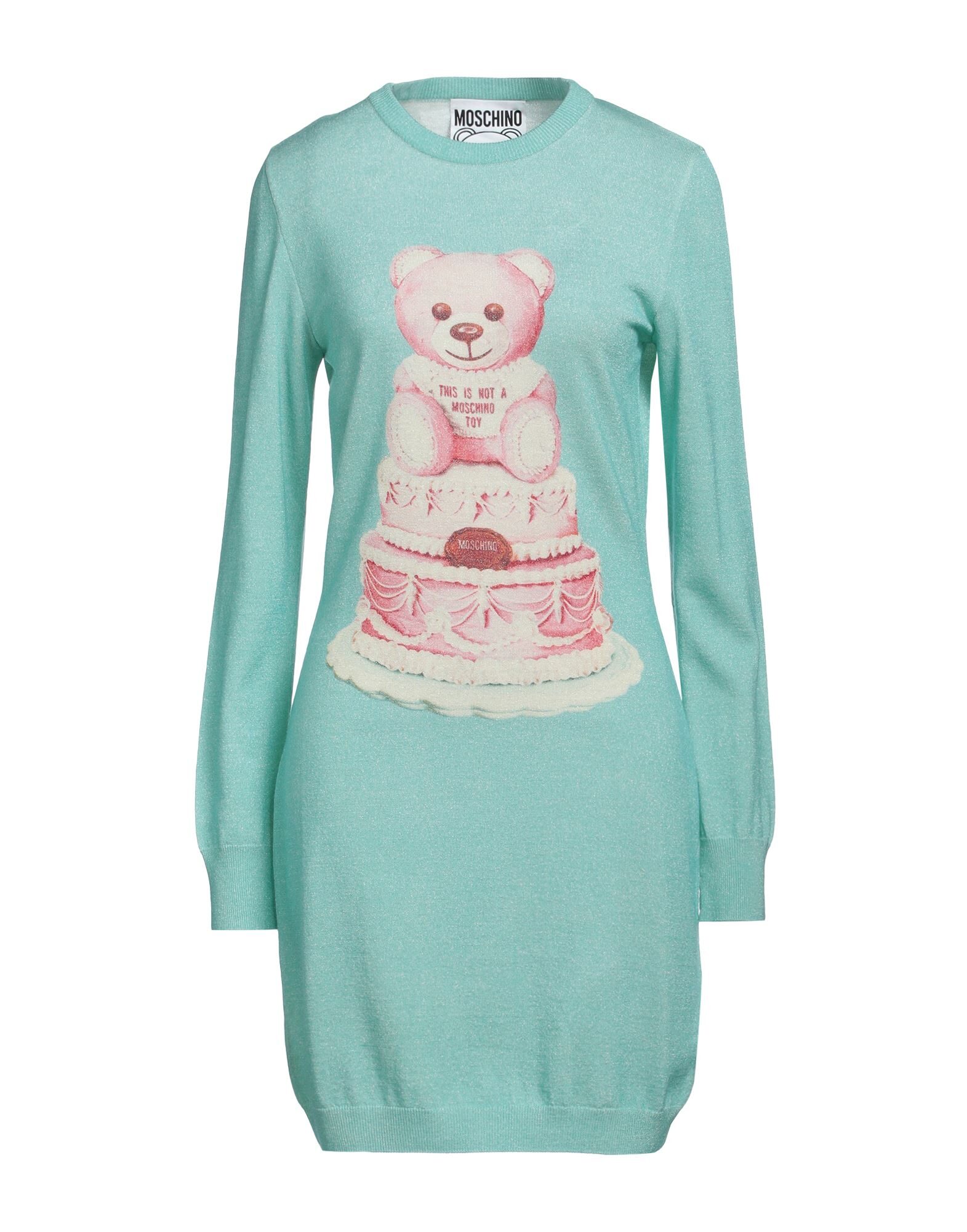 MOSCHINO - Mini dresses