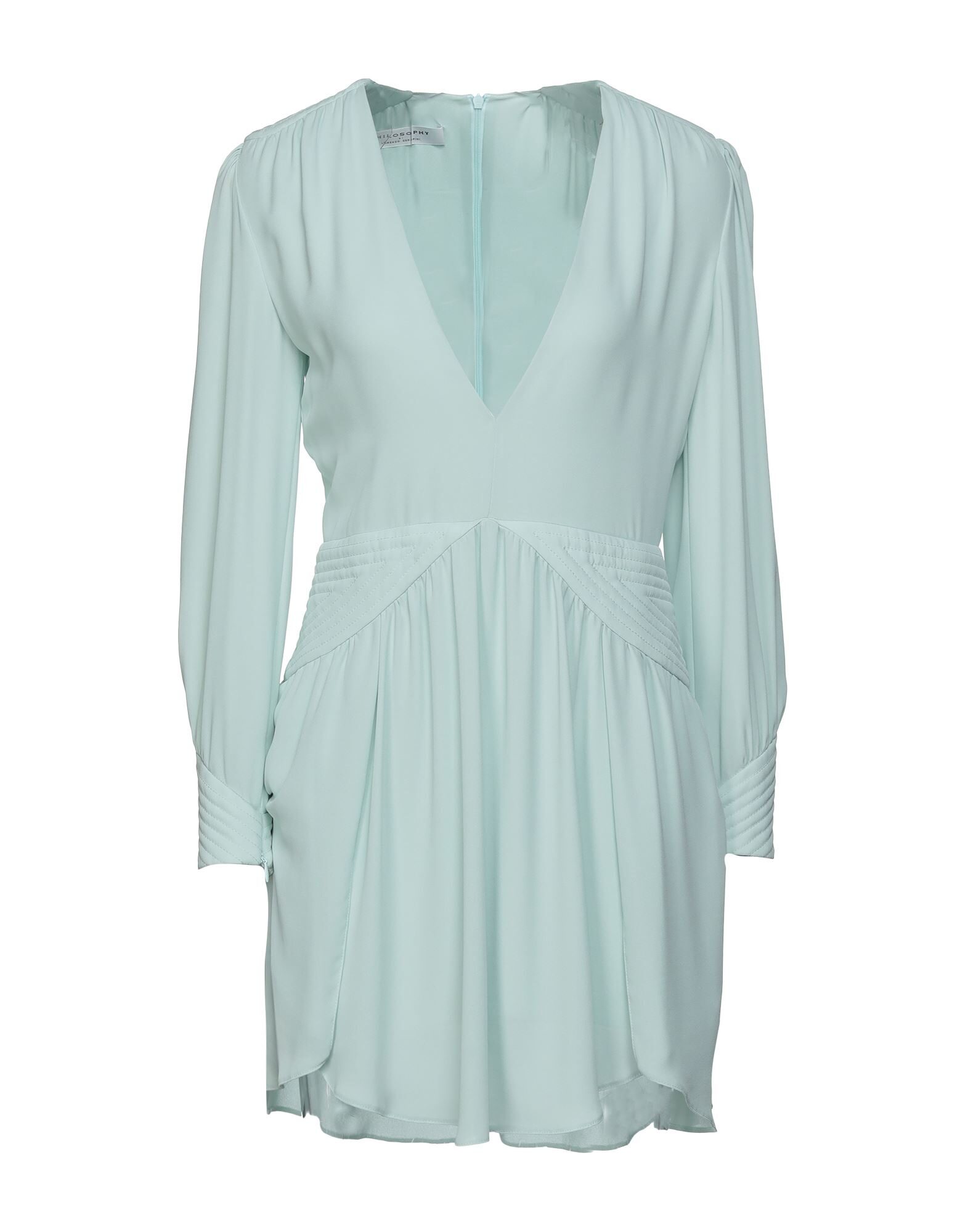 PHILOSOPHY di LORENZO SERAFINI - Robes courtes