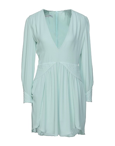PHILOSOPHY di LORENZO SERAFINI Kleid für besondere Anlässe Säuregrün 100% Polyester