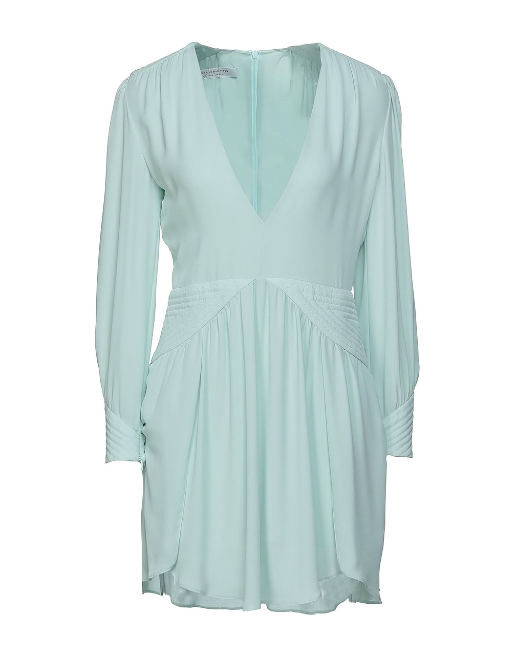 PHILOSOPHY di LORENZO SERAFINI - Robes courtes