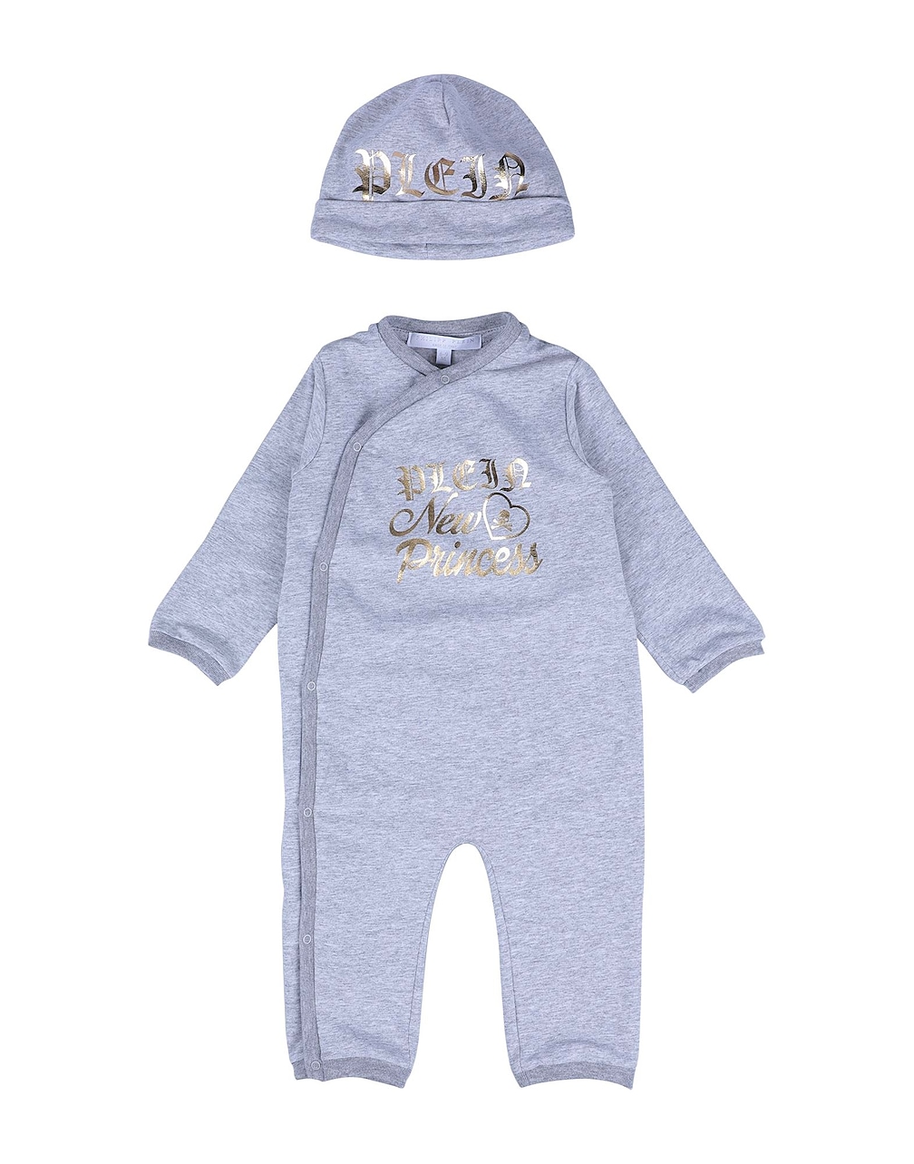 PHILIPP PLEIN - Детские комбинезоны и слипы