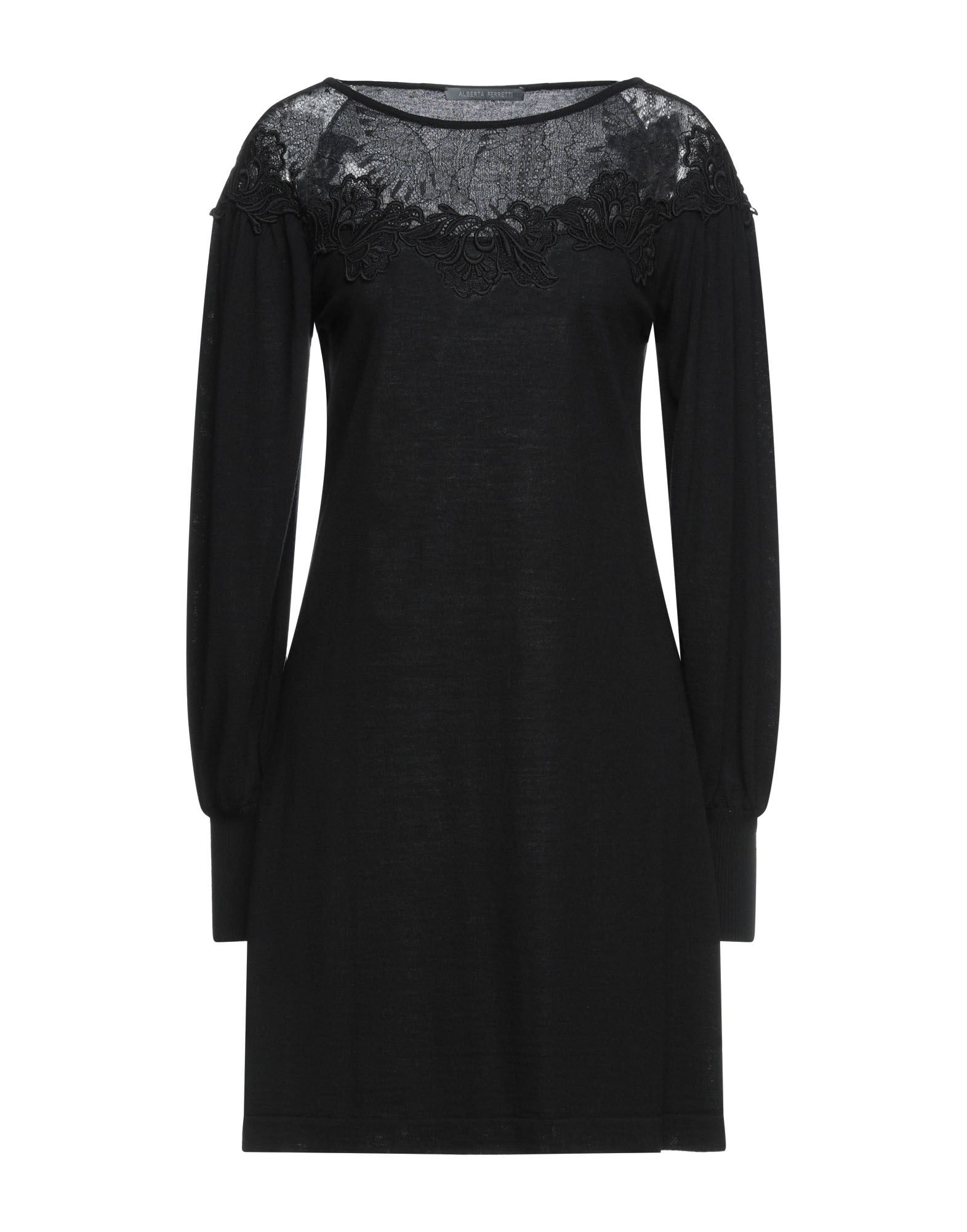 ALBERTA FERRETTI - Mini dresses