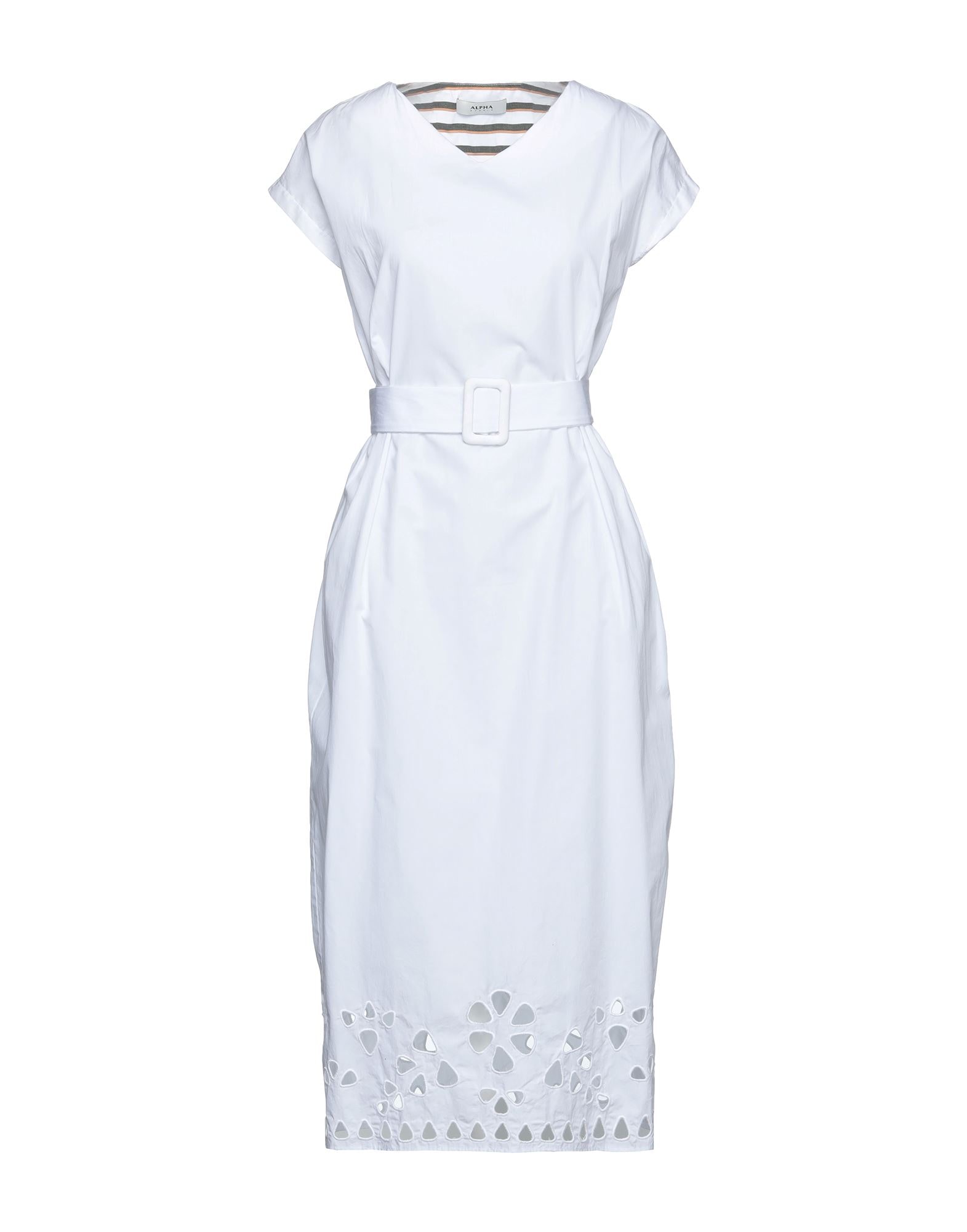 ALPHA STUDIO - Vestiti midi
