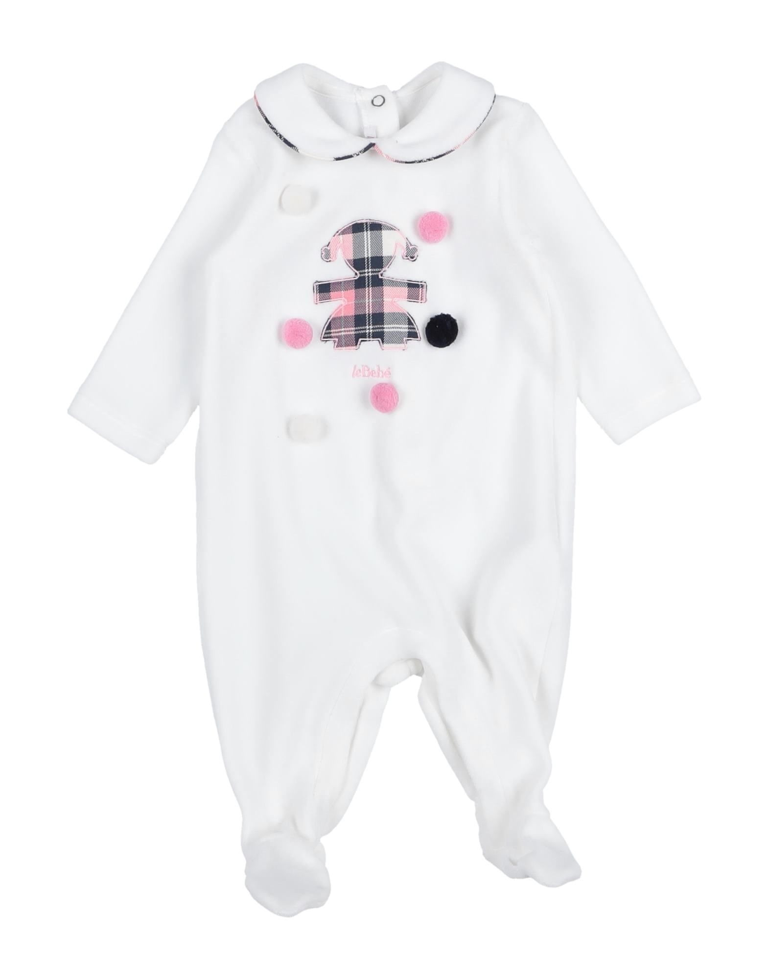 LE BEBÉ - Baby Jumpsuits & Overalls