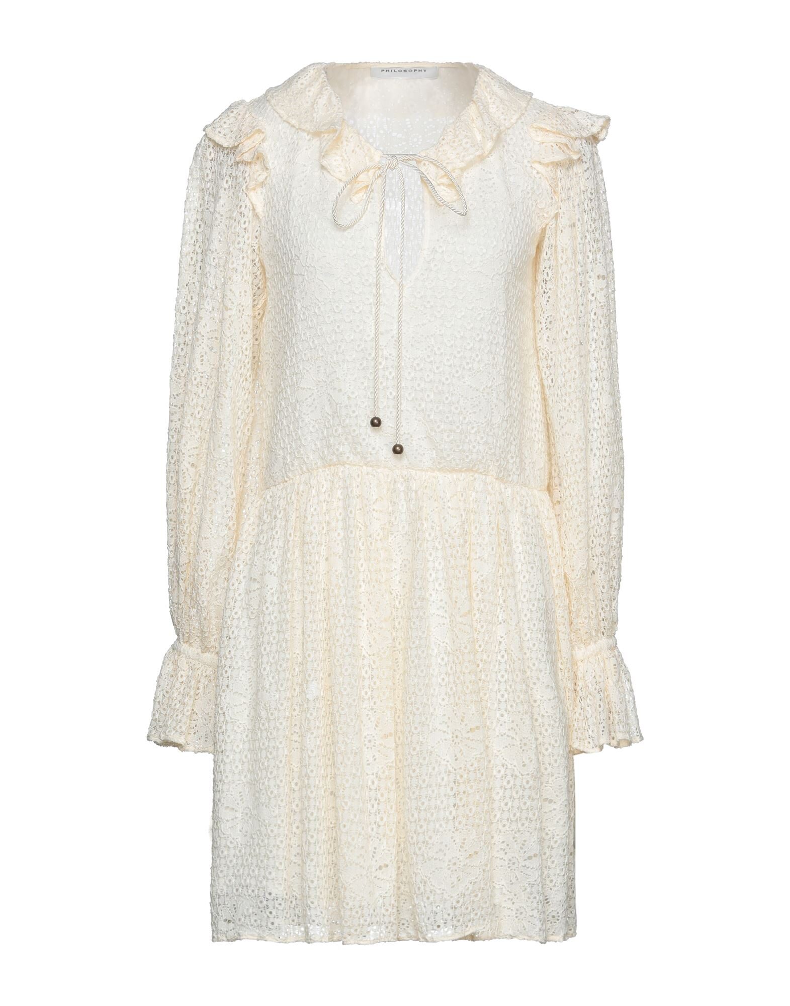 PHILOSOPHY di LORENZO SERAFINI - Mini-Kleider