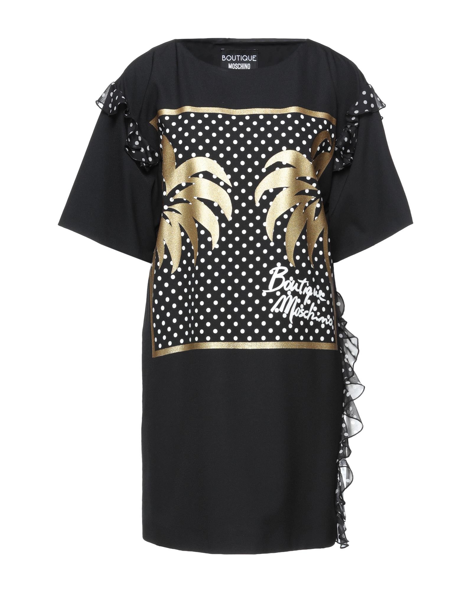 BOUTIQUE MOSCHINO - Mini dresses