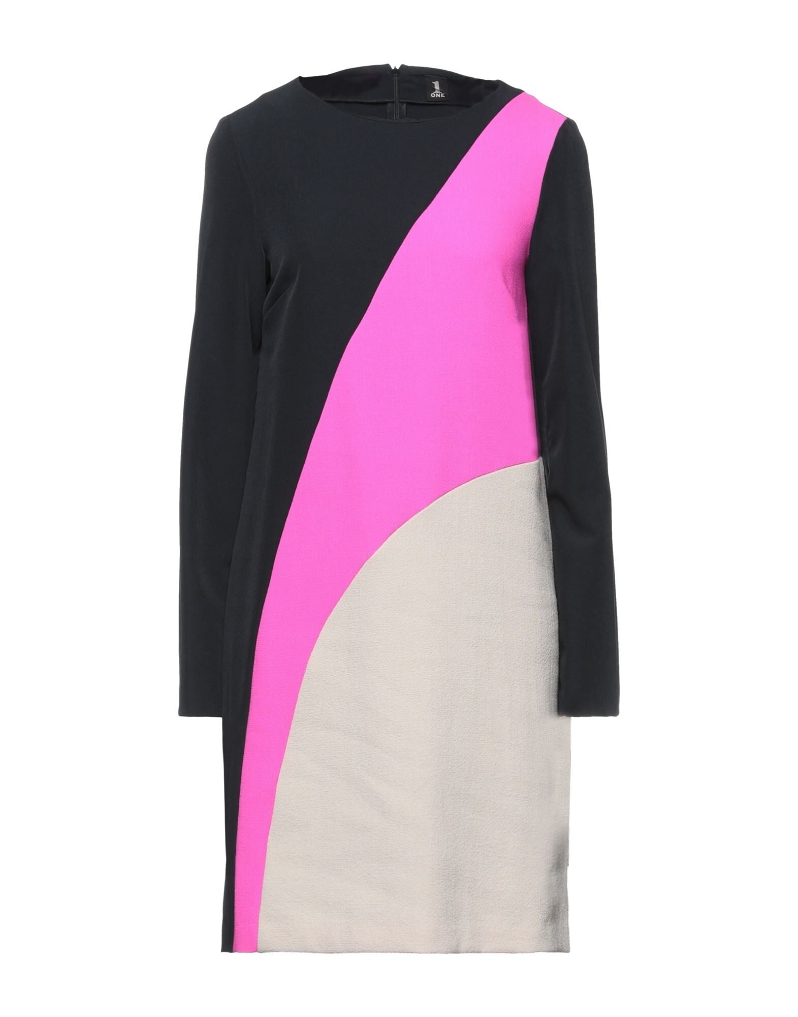 1-ONE - Короткие платья