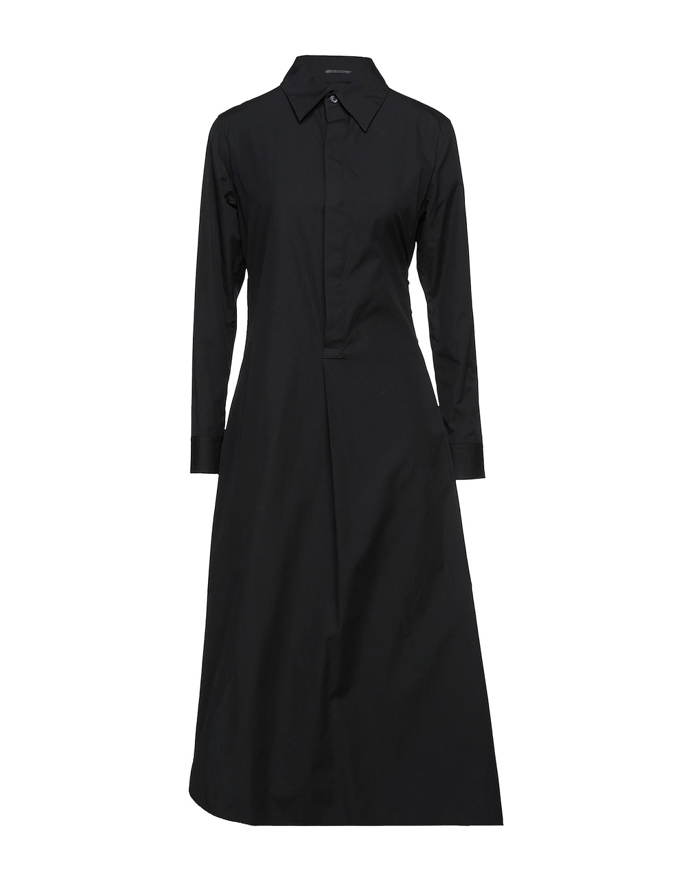 YOHJI YAMAMOTO - Midi dresses