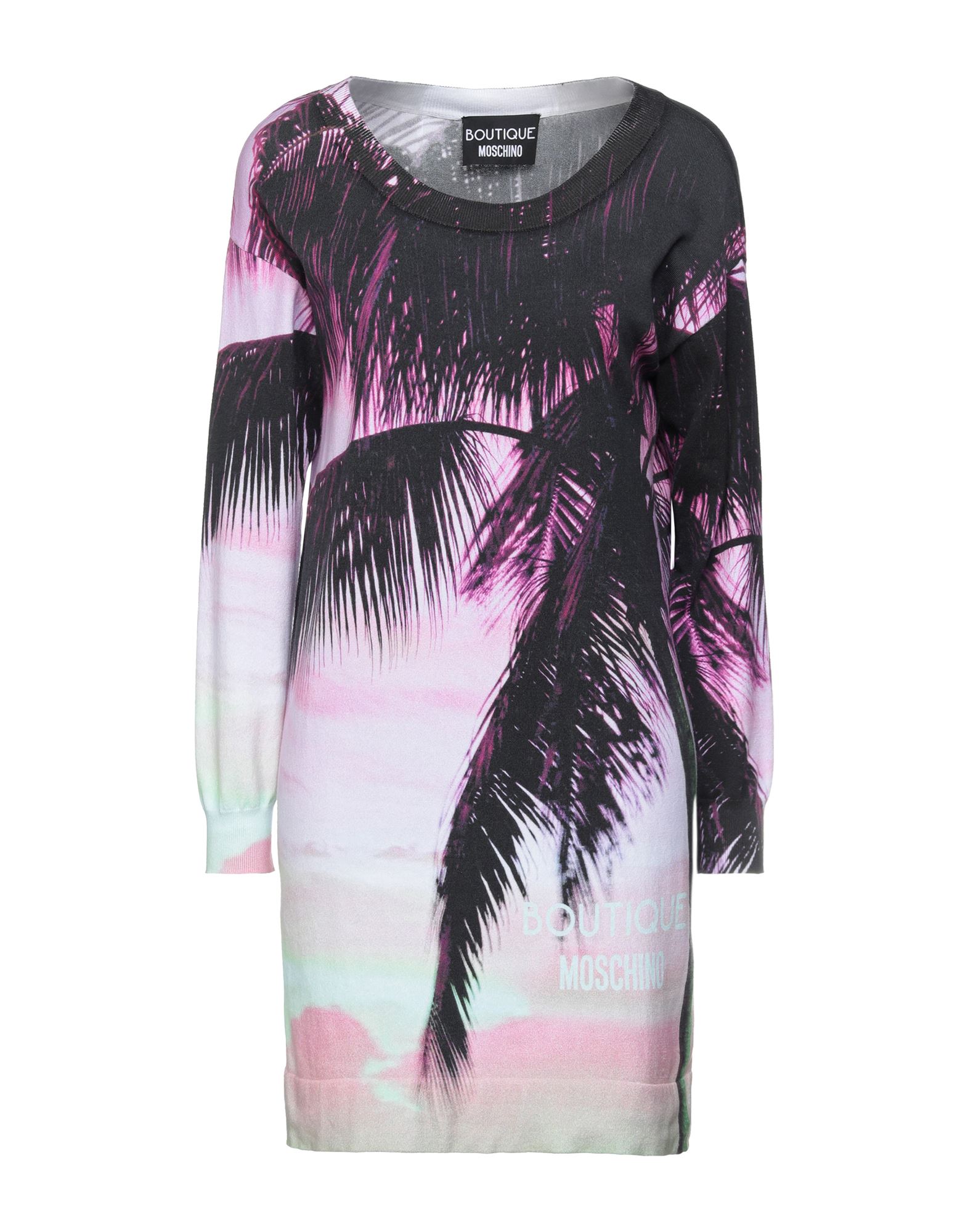 BOUTIQUE MOSCHINO - Mini dresses