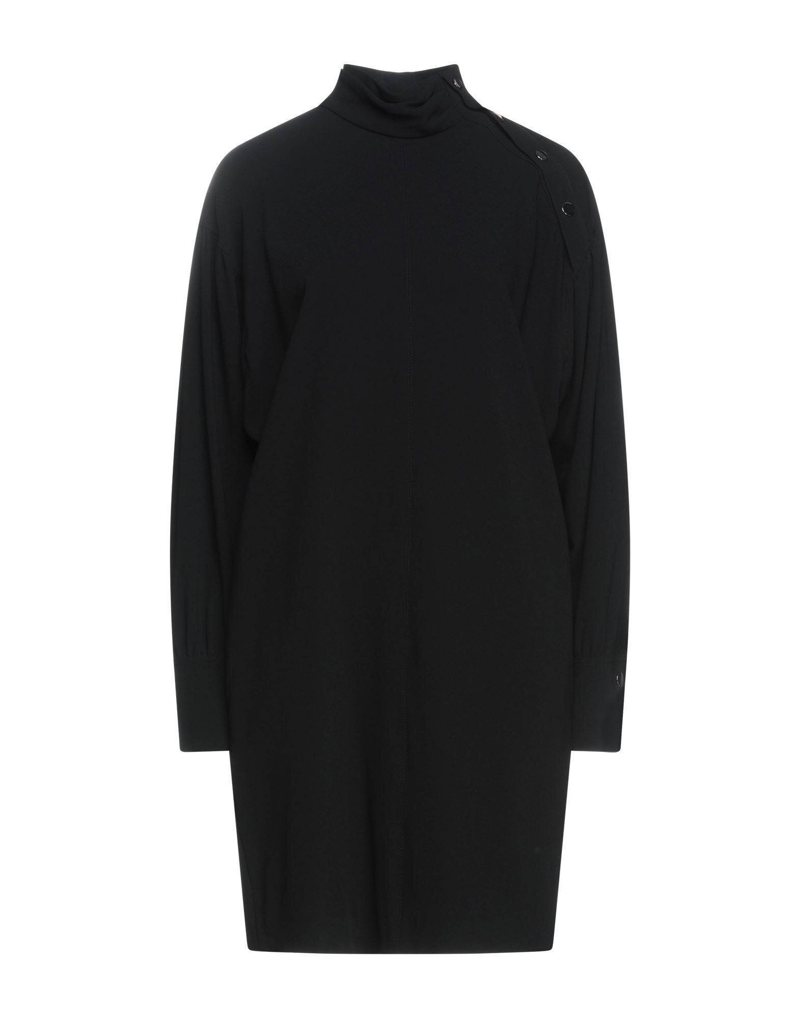 DOROTHEE SCHUMACHER - ミニ丈ドレス