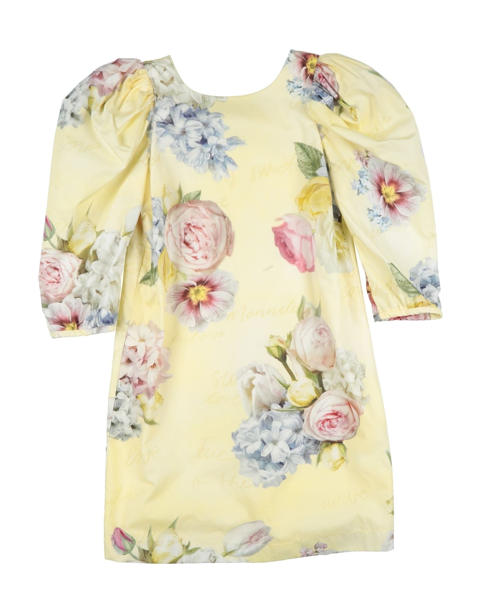 MONNALISA - Kids’ dresses