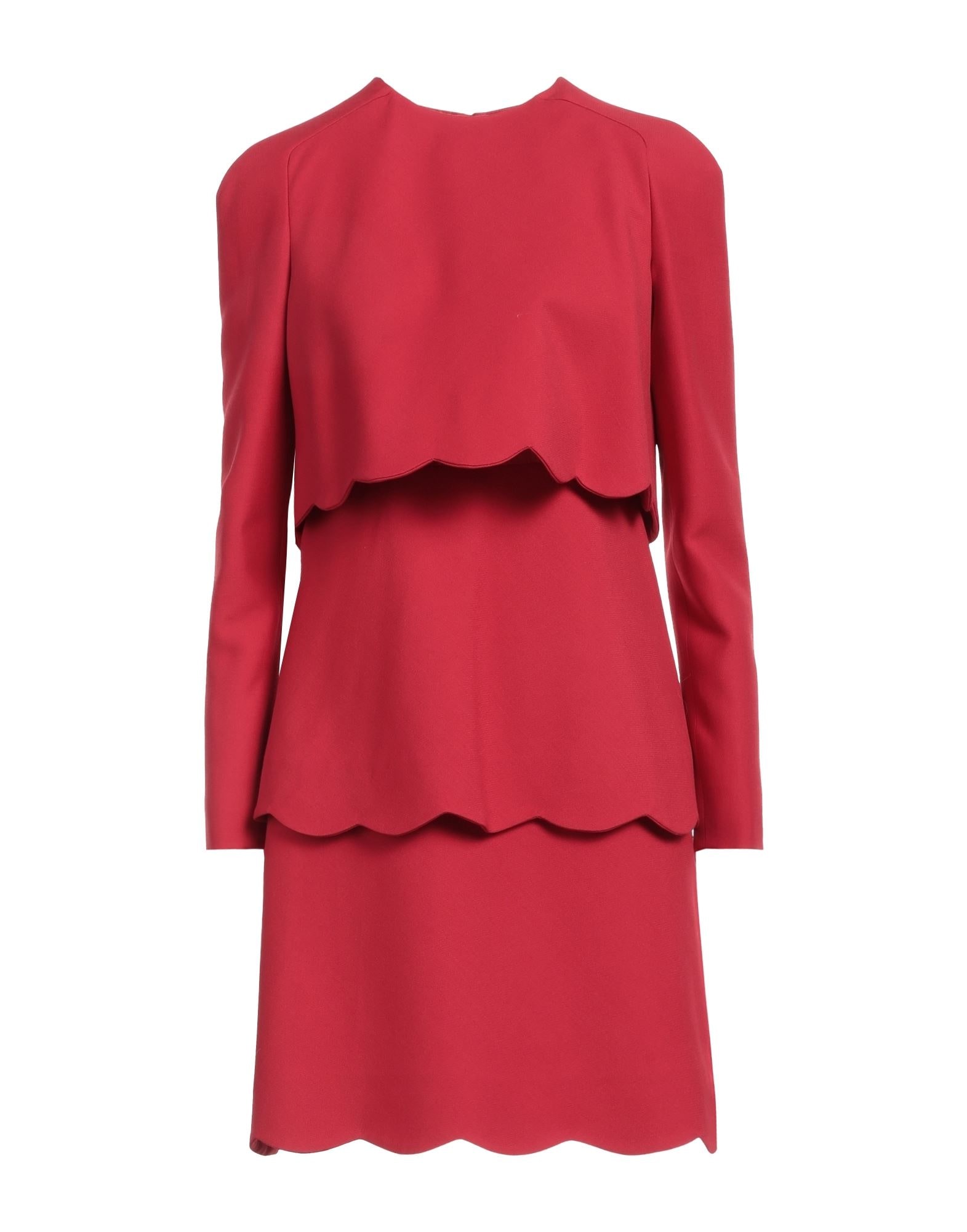VALENTINO GARAVANI VALENTINO GARAVANI Dresses | Red Women's